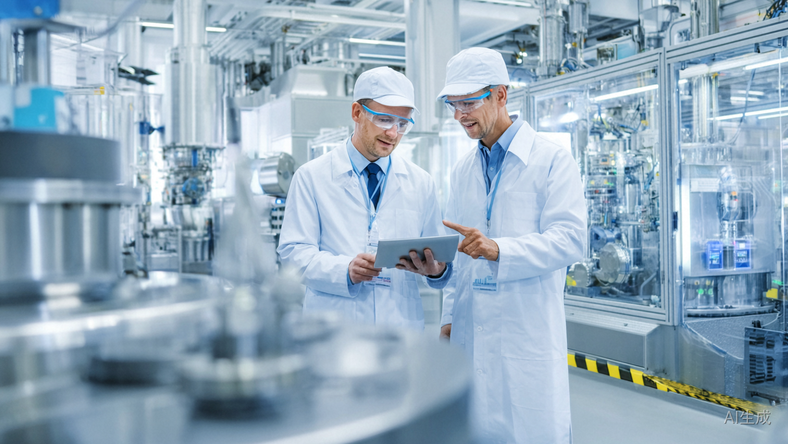 英特尔止亏回血,“美式中芯”能挖角台积电吗?